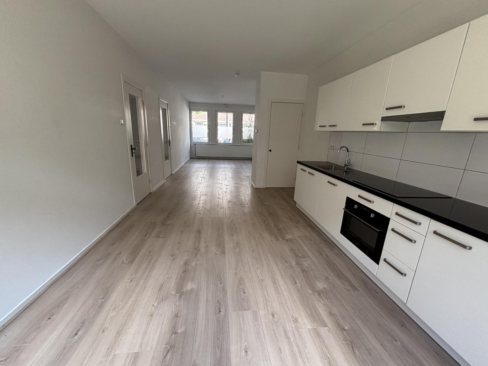 Te huur Appartement Roompotstraat in Amsterdam