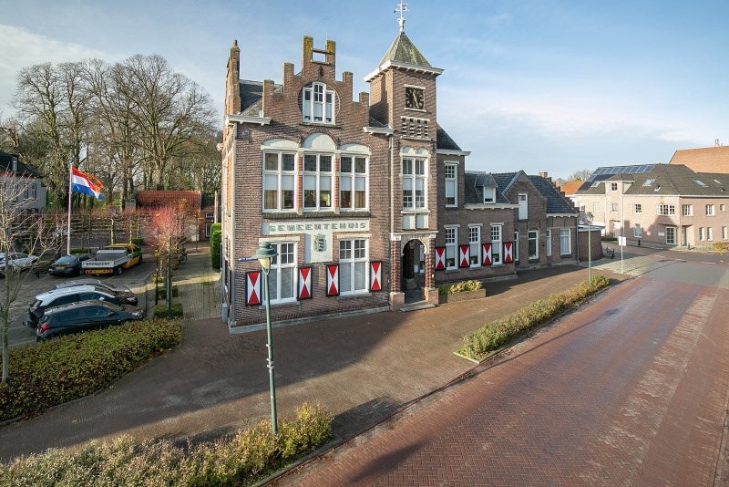 Koopwoningen Kloosterzande – Huis Te Koop In Kloosterzande