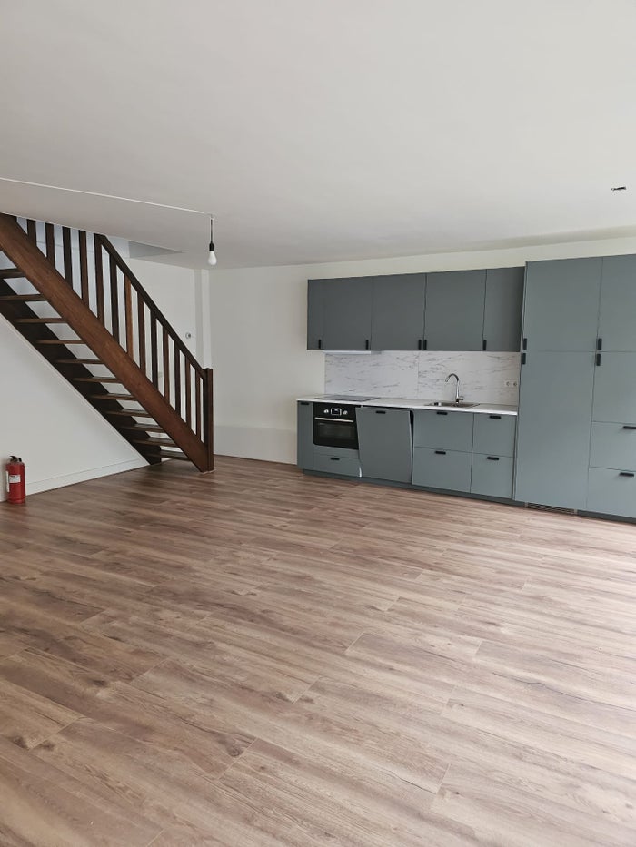 Te huur: Appartement Lijnmarkt in Utrecht