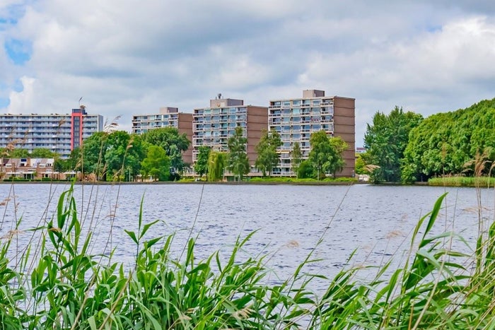 Te huur: Appartement Saffierstraat in Alphen aan den Rijn