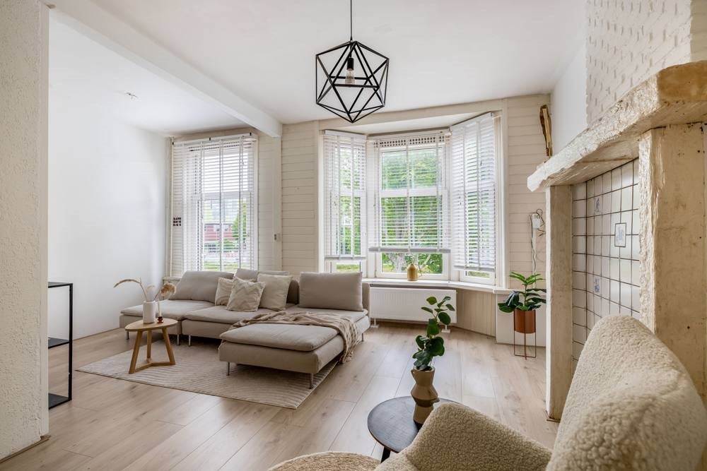 Appartement Hillevliet 47 A in Rotterdam