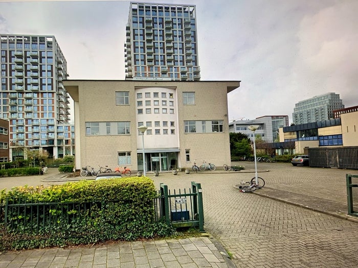 Te huur: Appartement Strekkerweg in Amsterdam