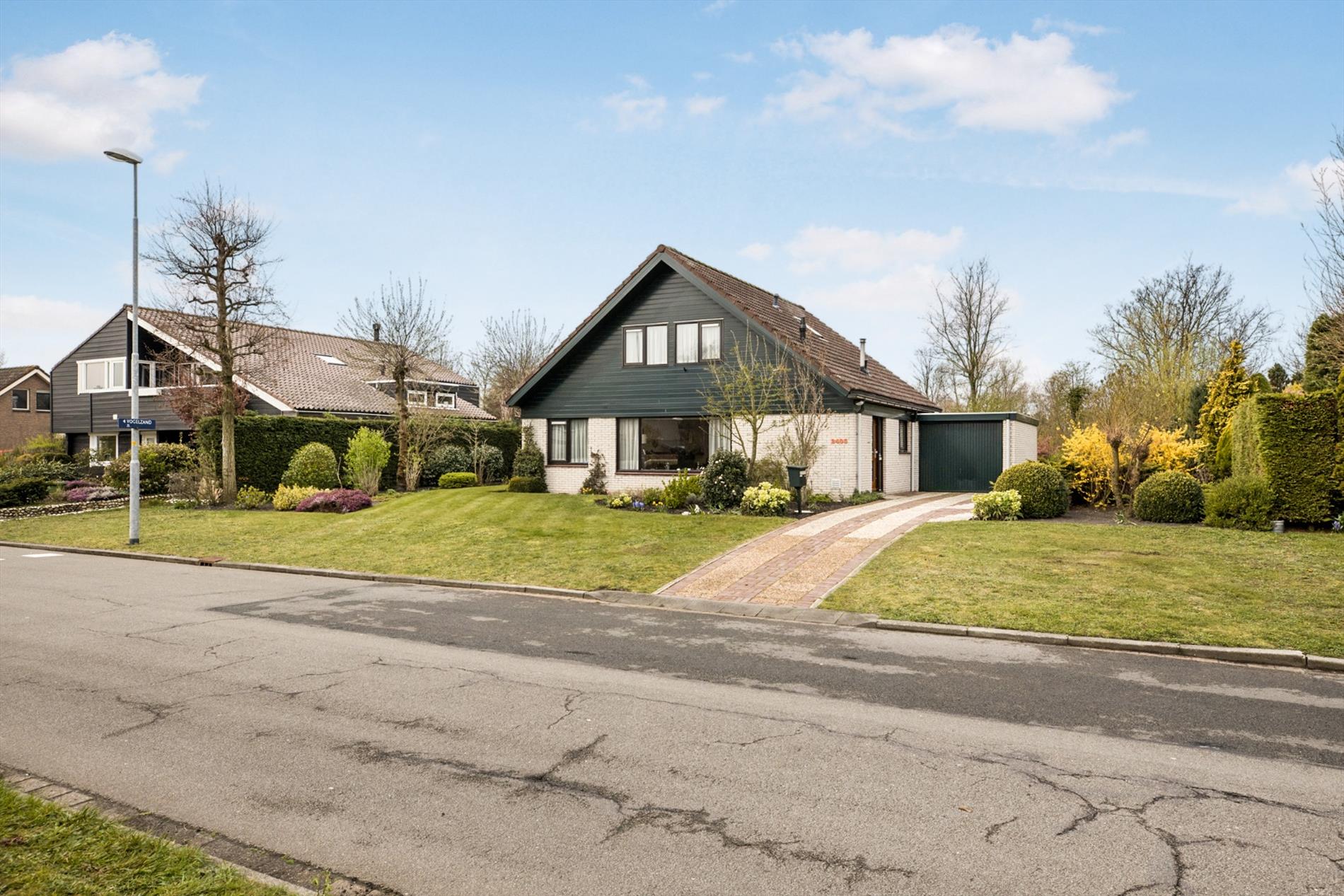 Bungalow te koop – bungalow kopen