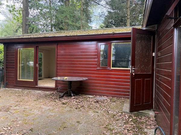 Apeldoornsestraat Voorthuizen
