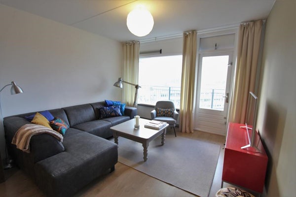 Te huur: Appartement Loenermark in Amsterdam