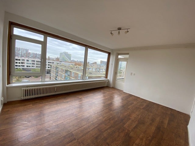 Te huur: Appartement Maassluisstraat in Amsterdam