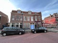Musschenbroekstraat