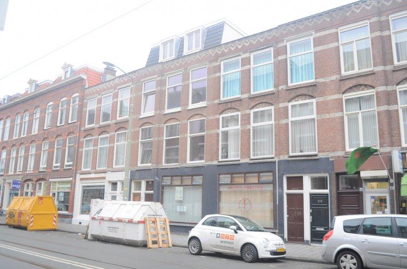 Woning in Den Haag - Beeklaan