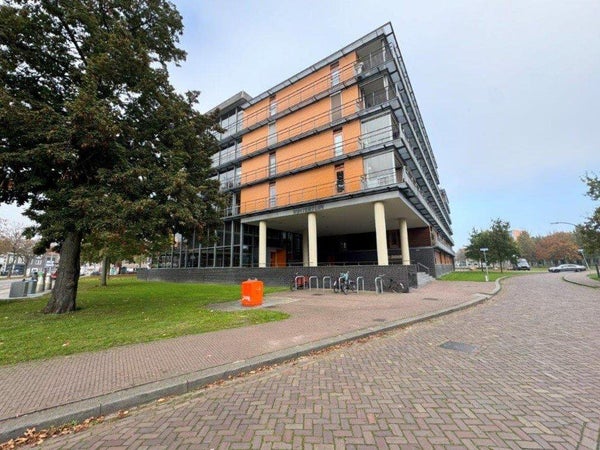 Het Bolwerk