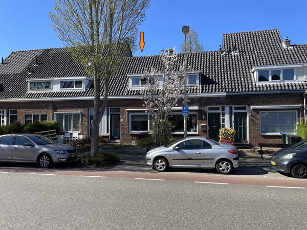 Reigerstraat