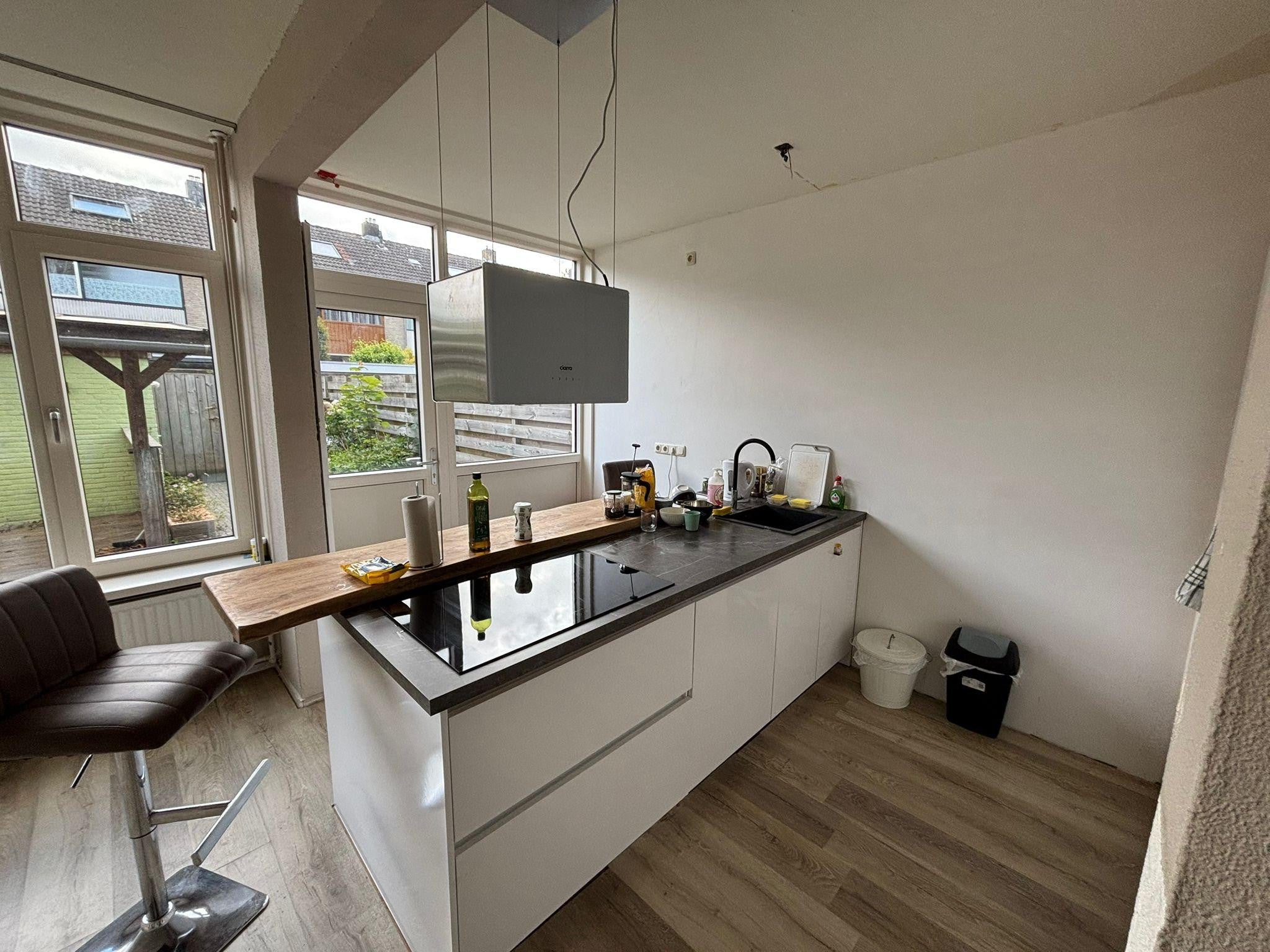 Huis Aquamarijnstraat