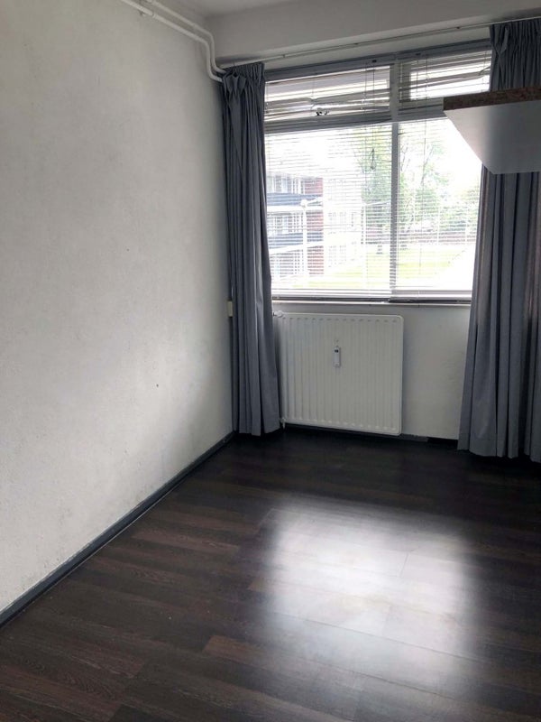 Appartement Dovenetellaan in Arnhem