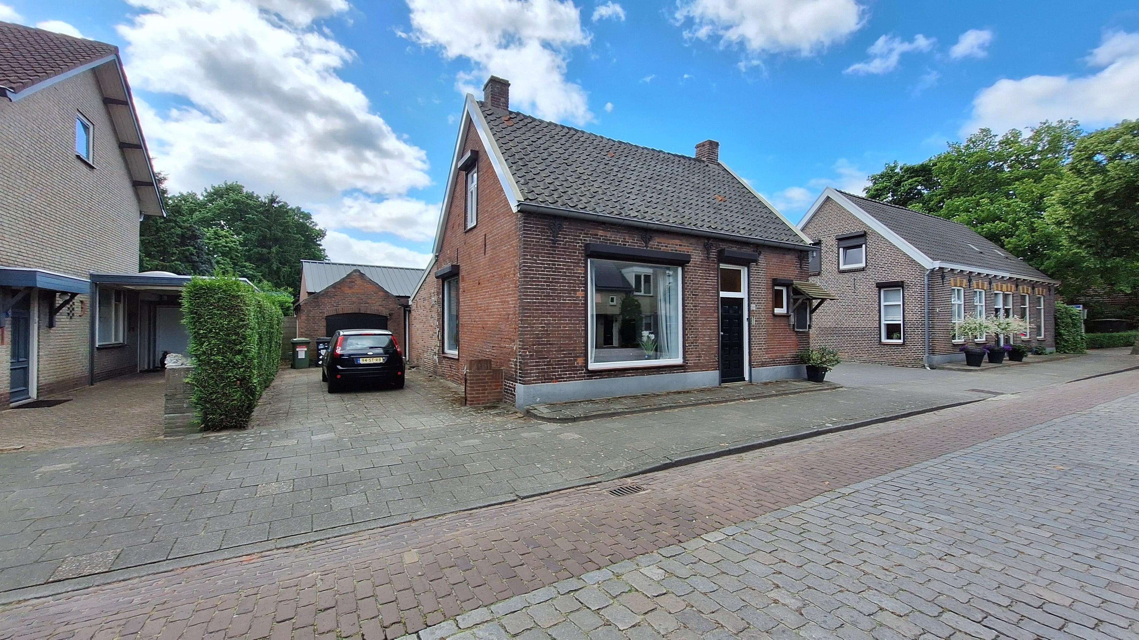 Te huur Appartement Kelvinstraat in Den Bosch