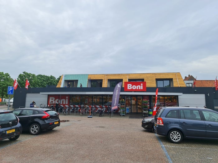 Te huur: Appartement Kleine Gracht in Hattem