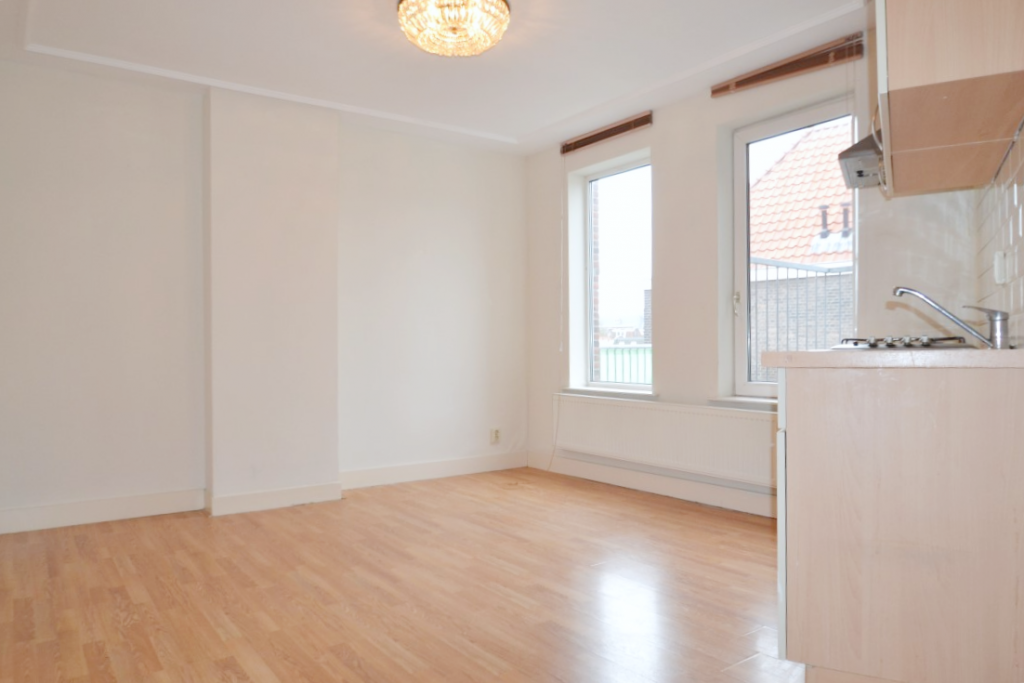 Flat Regentesselaan 161 F