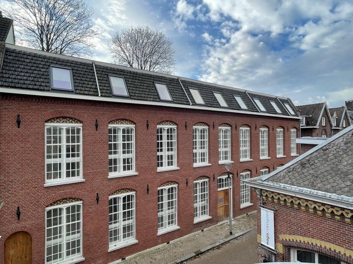 Te huur: Appartement Fabriekstraat in Tilburg