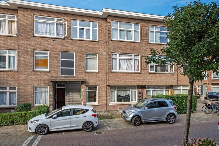 Koopmans van Boekerenstraat 9