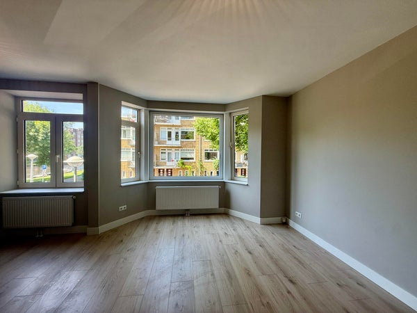 Piso Griseldestraat en Amsterdam