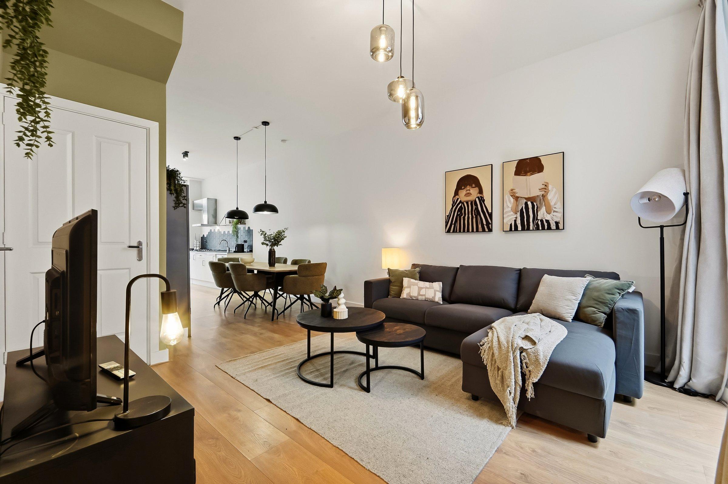 Flat Herderinnestraat