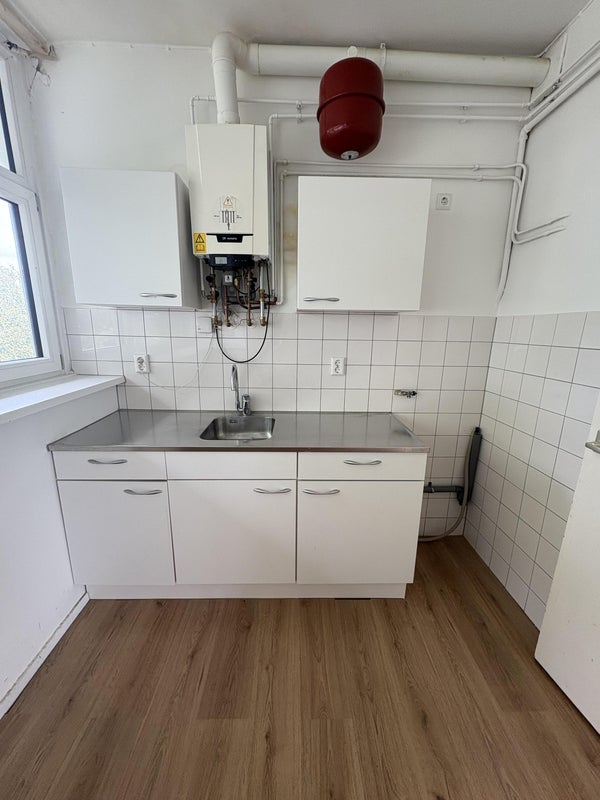 Piso Zuidplein 104 E en Rotterdam