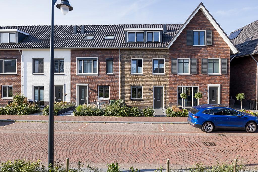 House Prinses Alexialaan 24