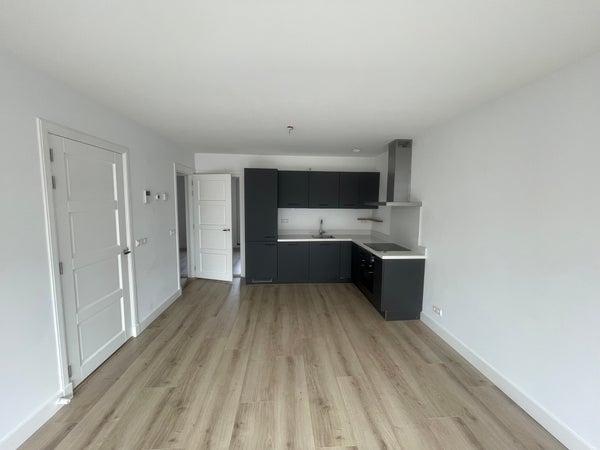 Appartement Linnaeusstraat 83 1