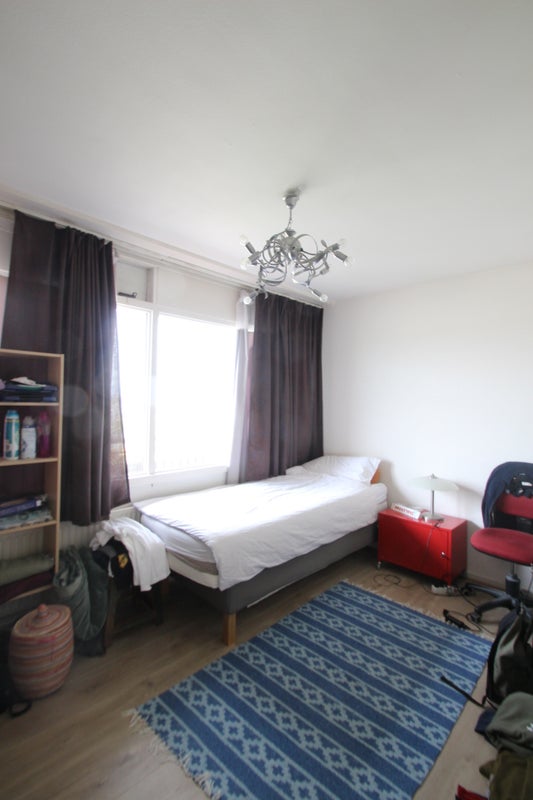 Te huur Appartement Azi�laan in Utrecht