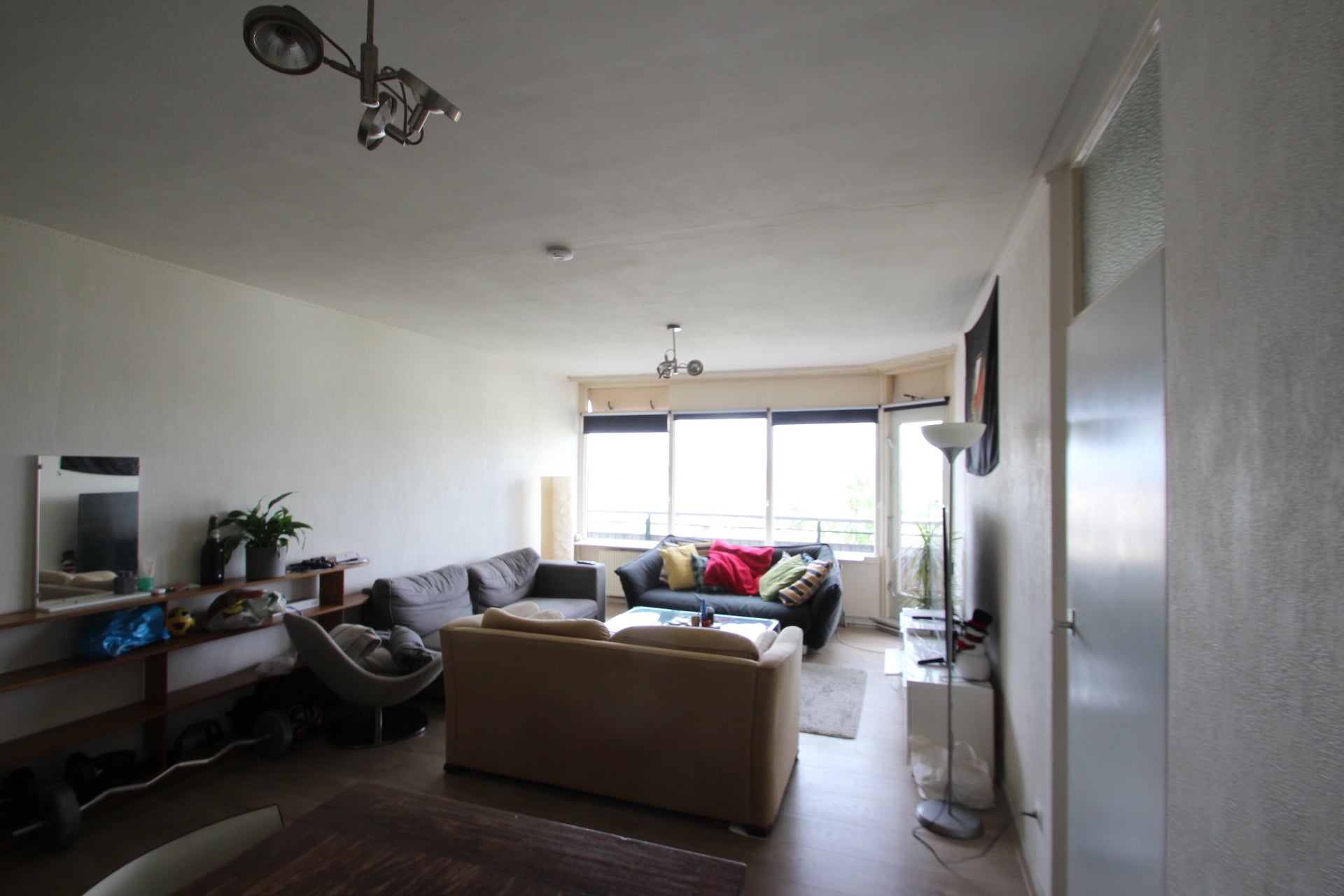 Te huur Appartement Azi�laan in Utrecht