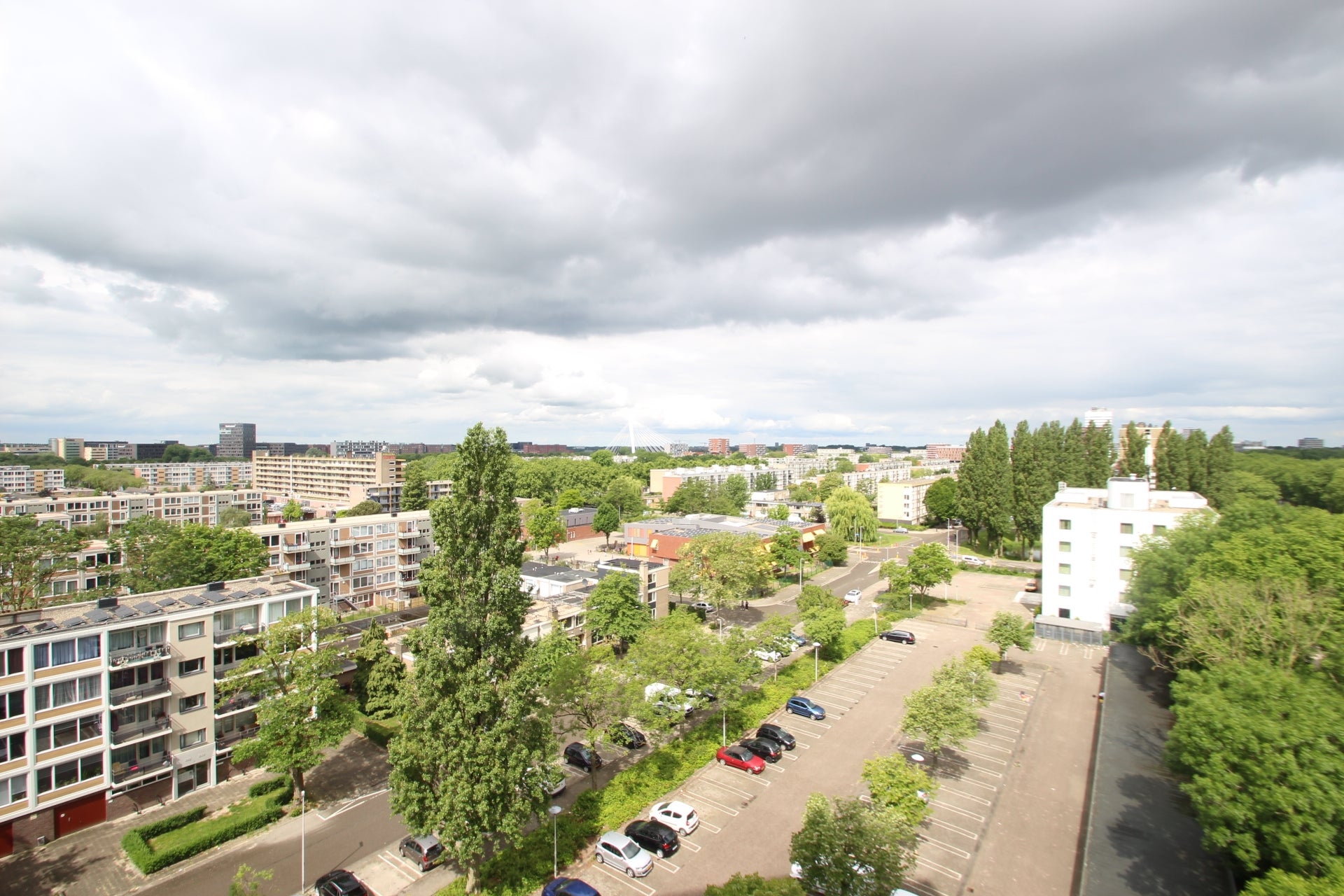 Te huur Appartement Azi�laan in Utrecht