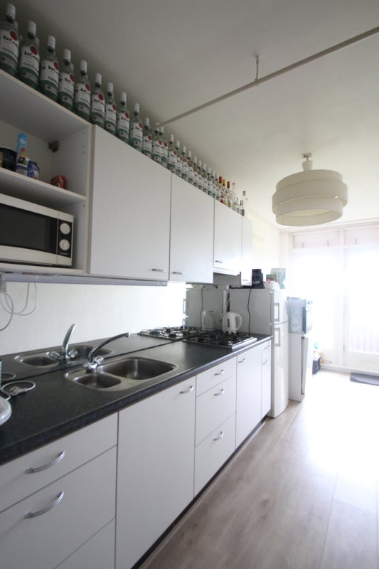 Te huur Appartement Azi�laan in Utrecht