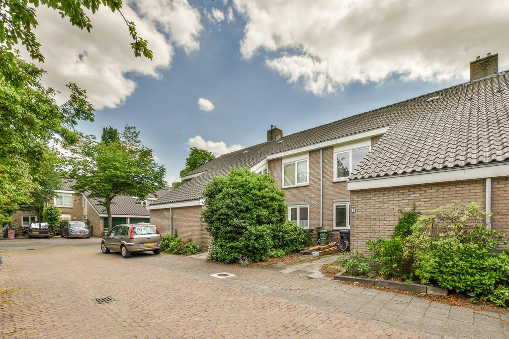 Te huur Huis Van Speijklaan 14 in Hilversum