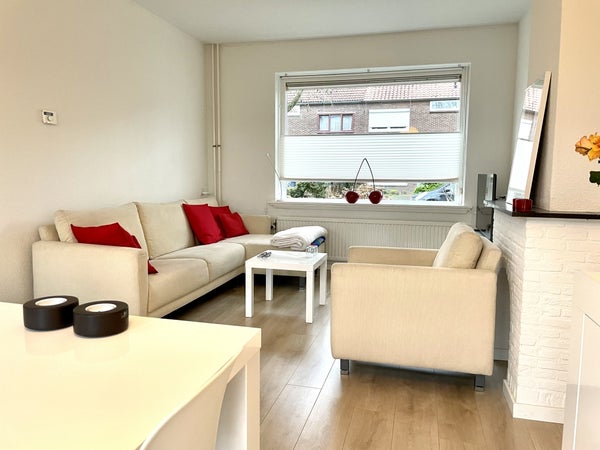 Te huur: Huis Kievitstraat in Geleen