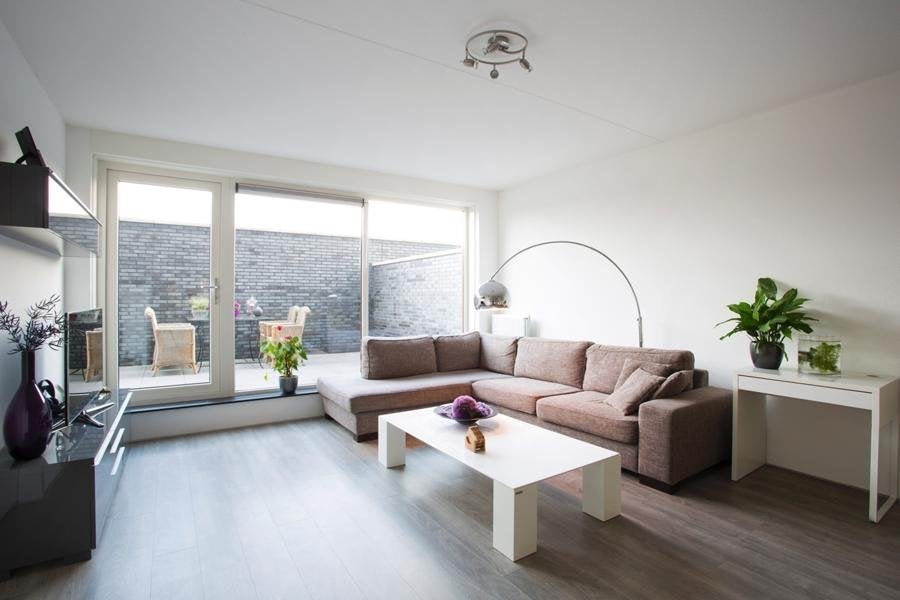 Appartement Dr Cuyperslaan in Eindhoven