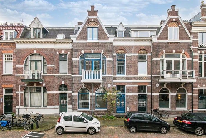 Te huur: Huis Willem Barentszstraat in Utrecht