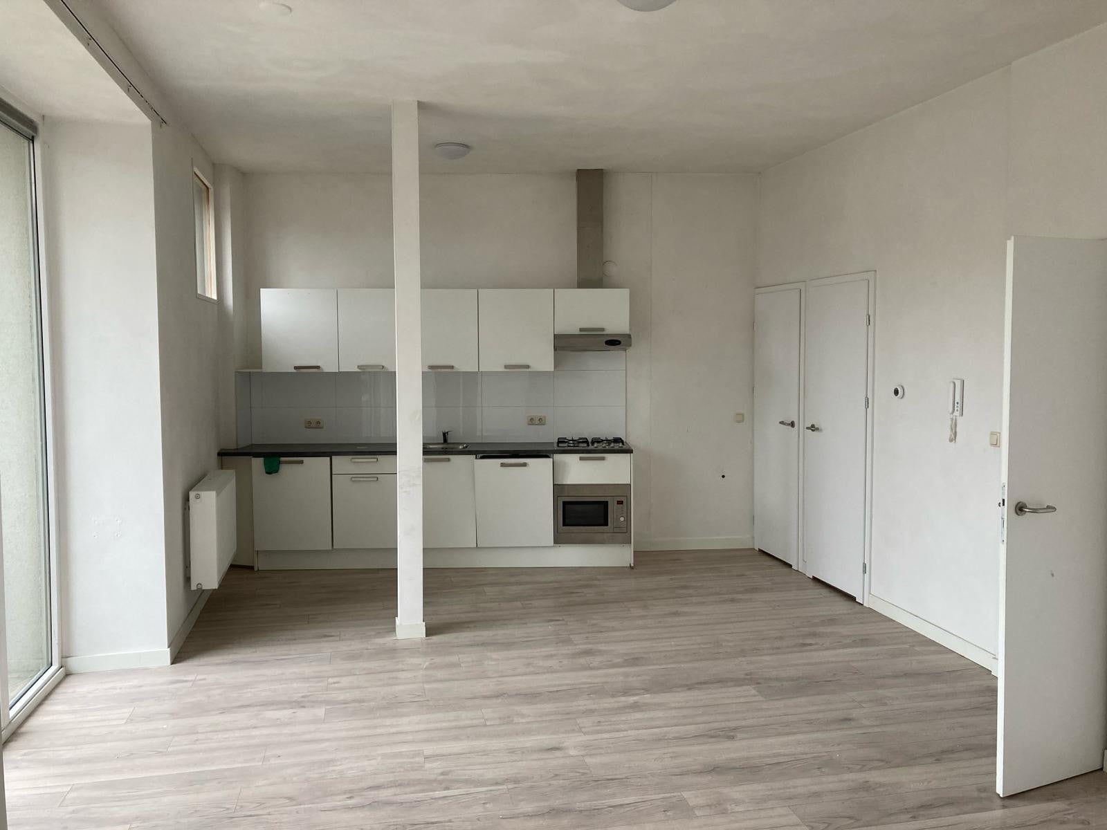 Appartement Klokkenplas in Enschede