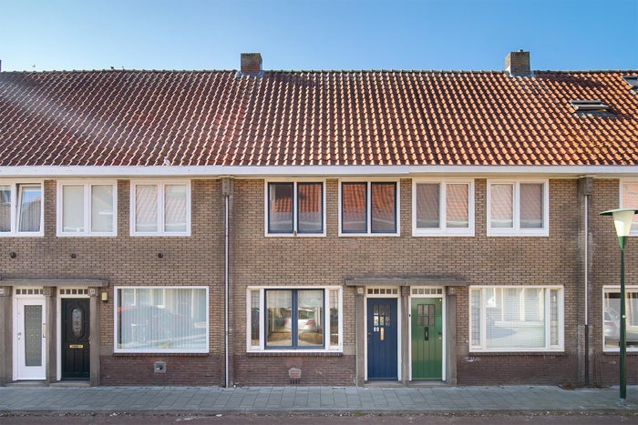 Korenbloemstraat 44