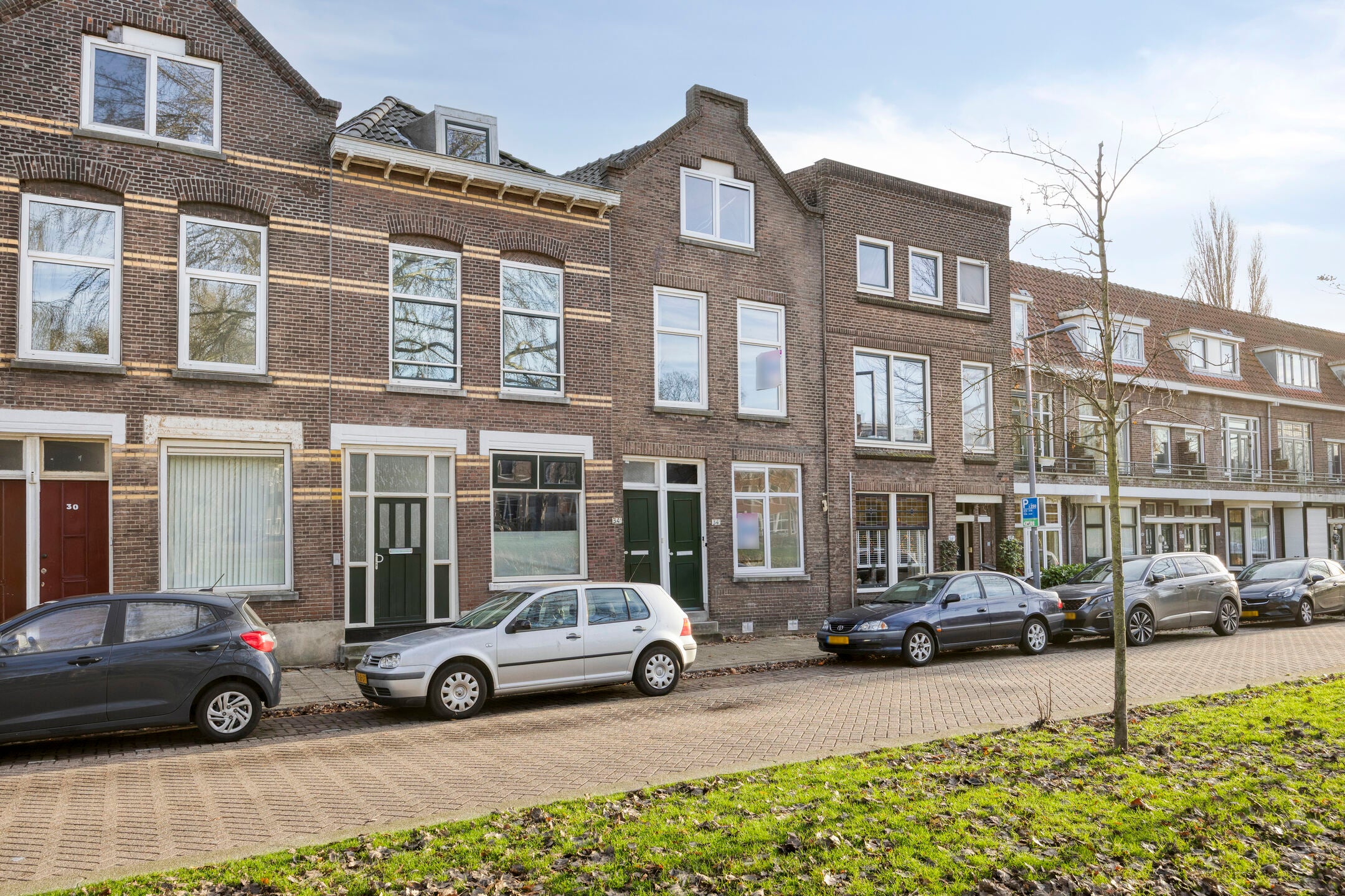 Boergoensevliet