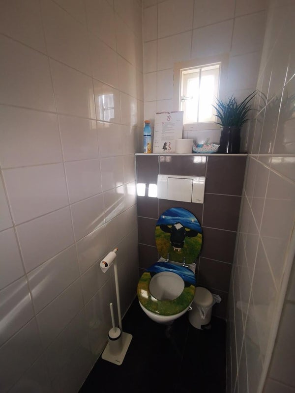 Kamer Oude Pijlsweerdstraat in Utrecht
