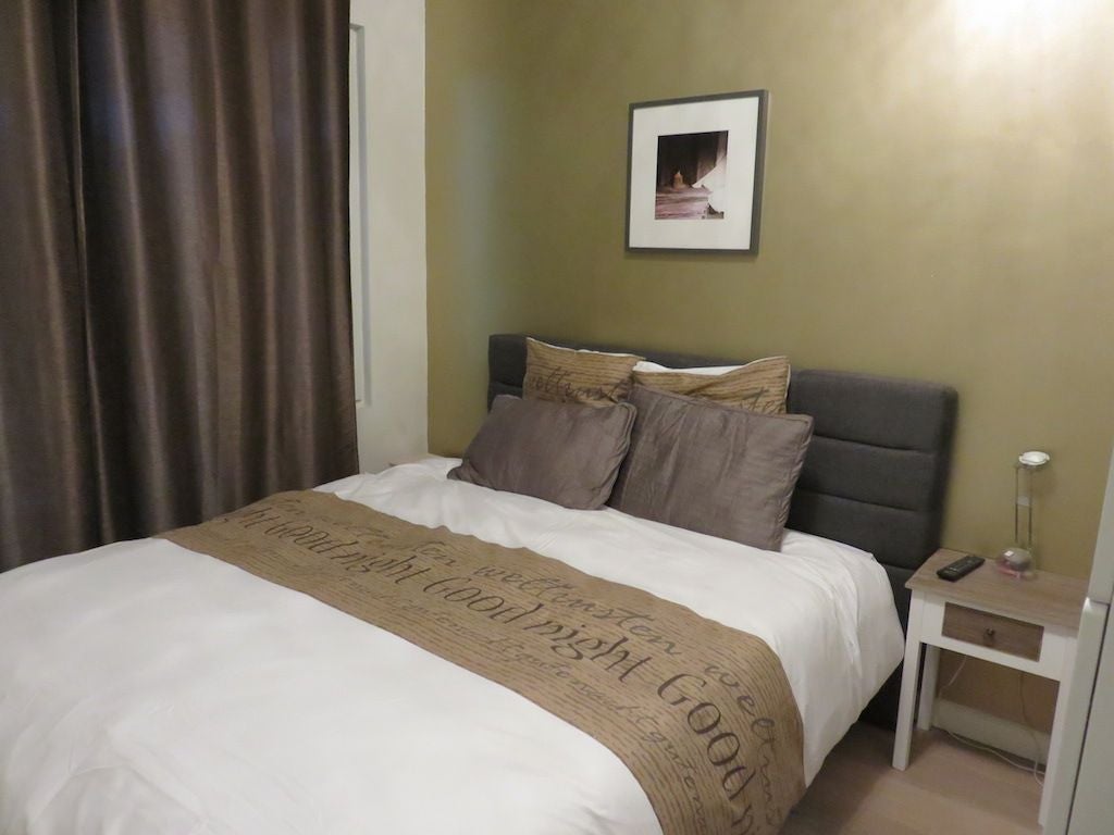 Appartement te huur: Rustenburgerstraat 154H, Amsterdam