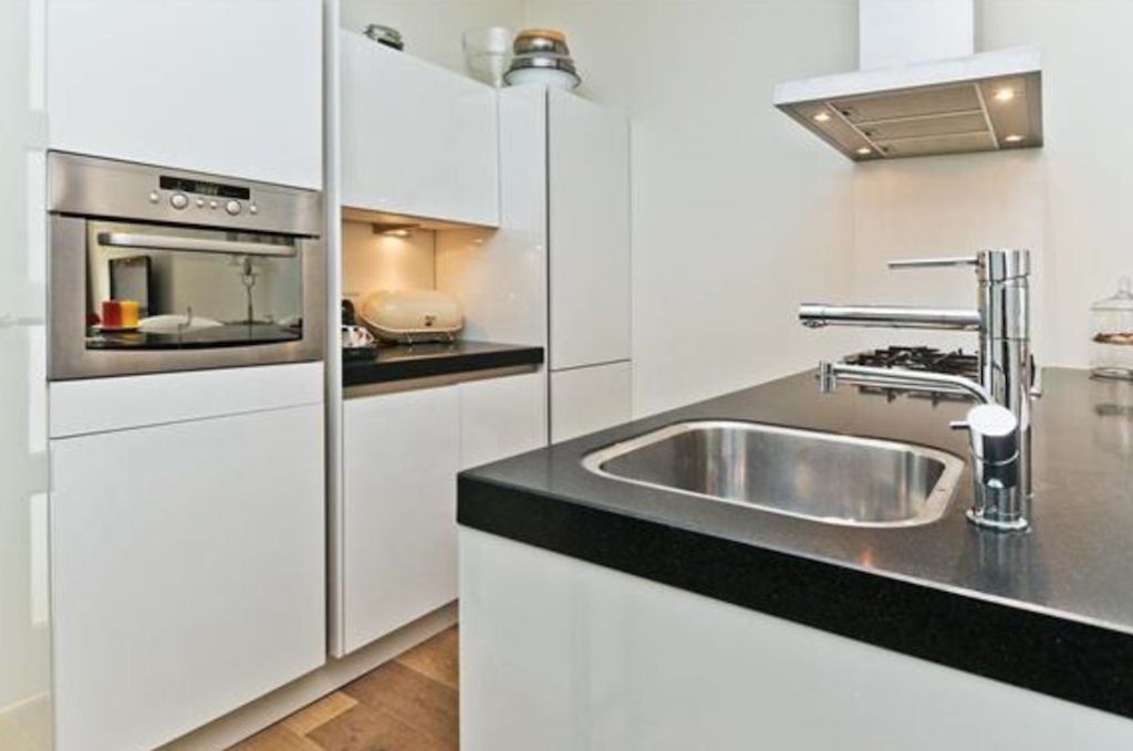 Appartement te huur: Rustenburgerstraat 154H, Amsterdam
