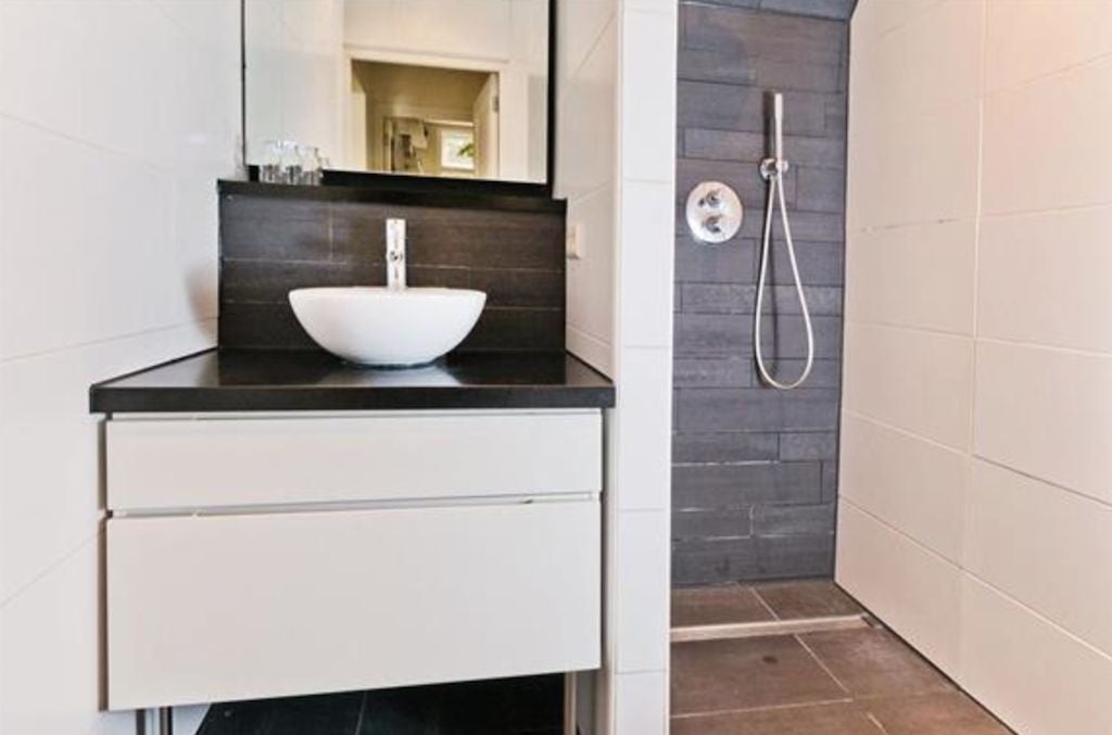 Appartement te huur: Rustenburgerstraat 154H, Amsterdam