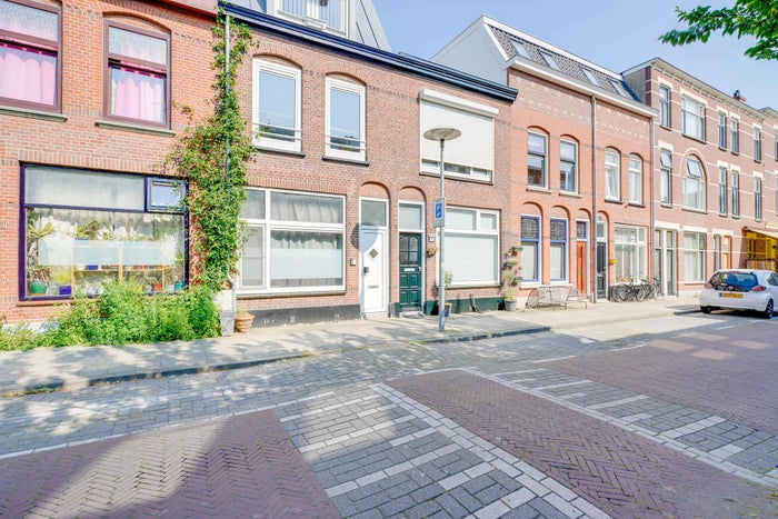 Knopstraat 9 A