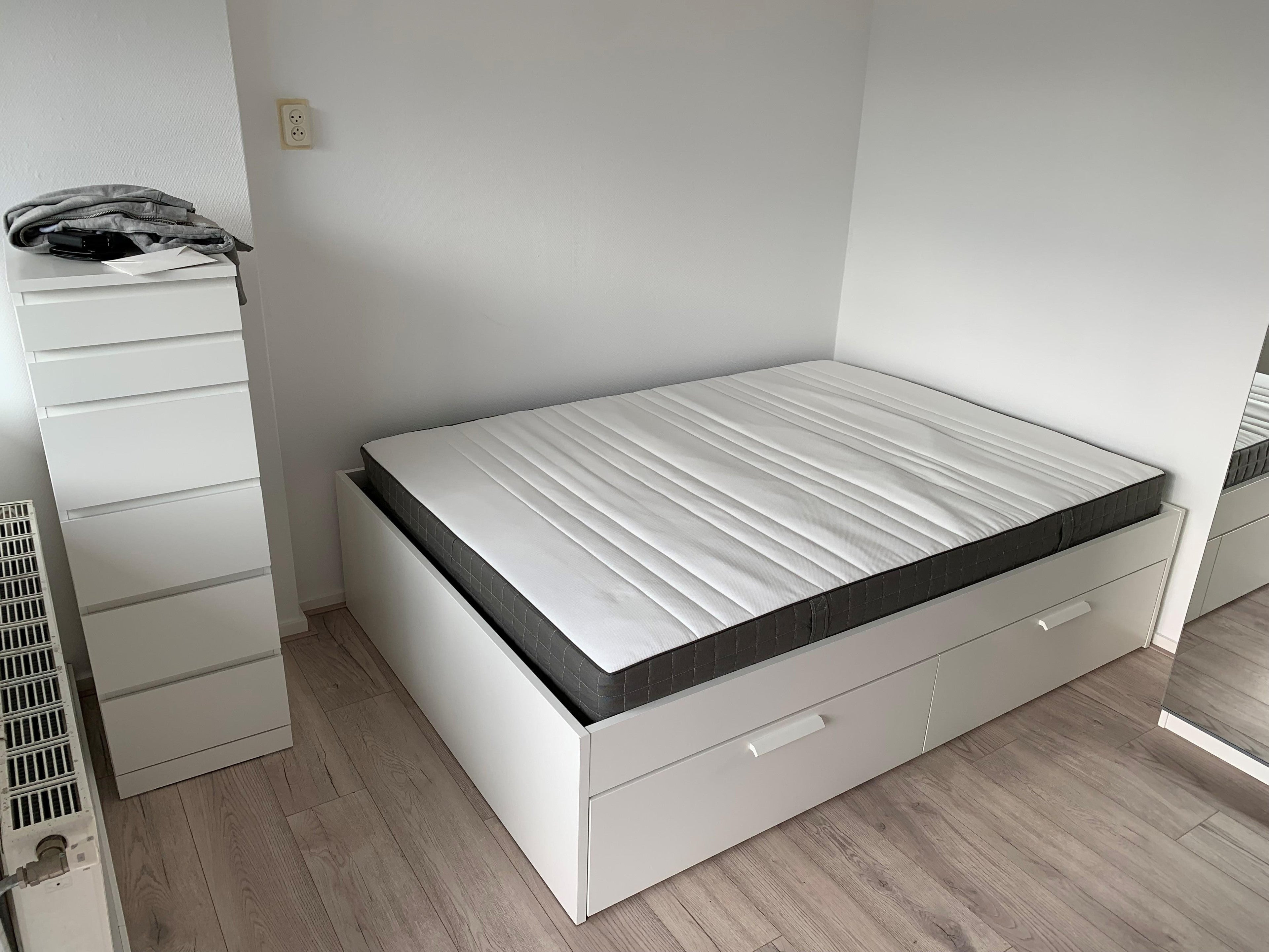 Te huur Kamer Gruttostraat in Enschede