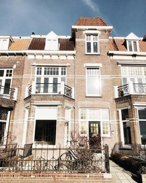 Appartement Groesbeekseweg