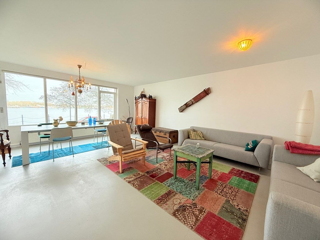 Te huur Appartement Veneti&euml;hof in Amsterdam
