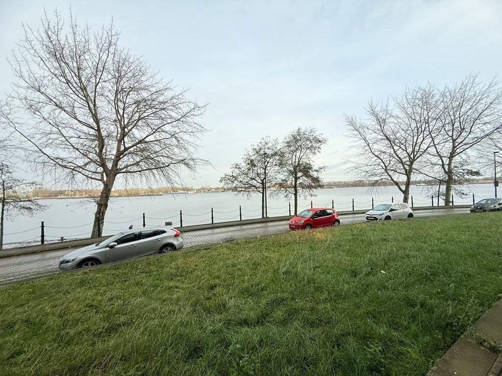 Te huur Appartement Venetihof 5 in Amsterdam