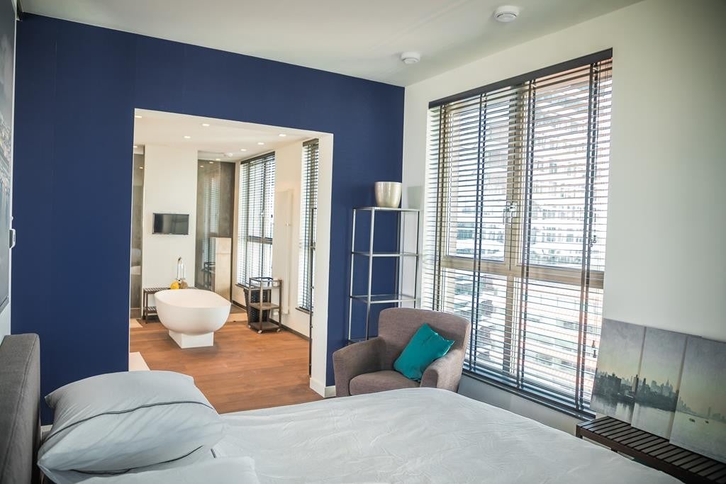 Woning te huur: Gustav Mahlerlaan, Amsterdam