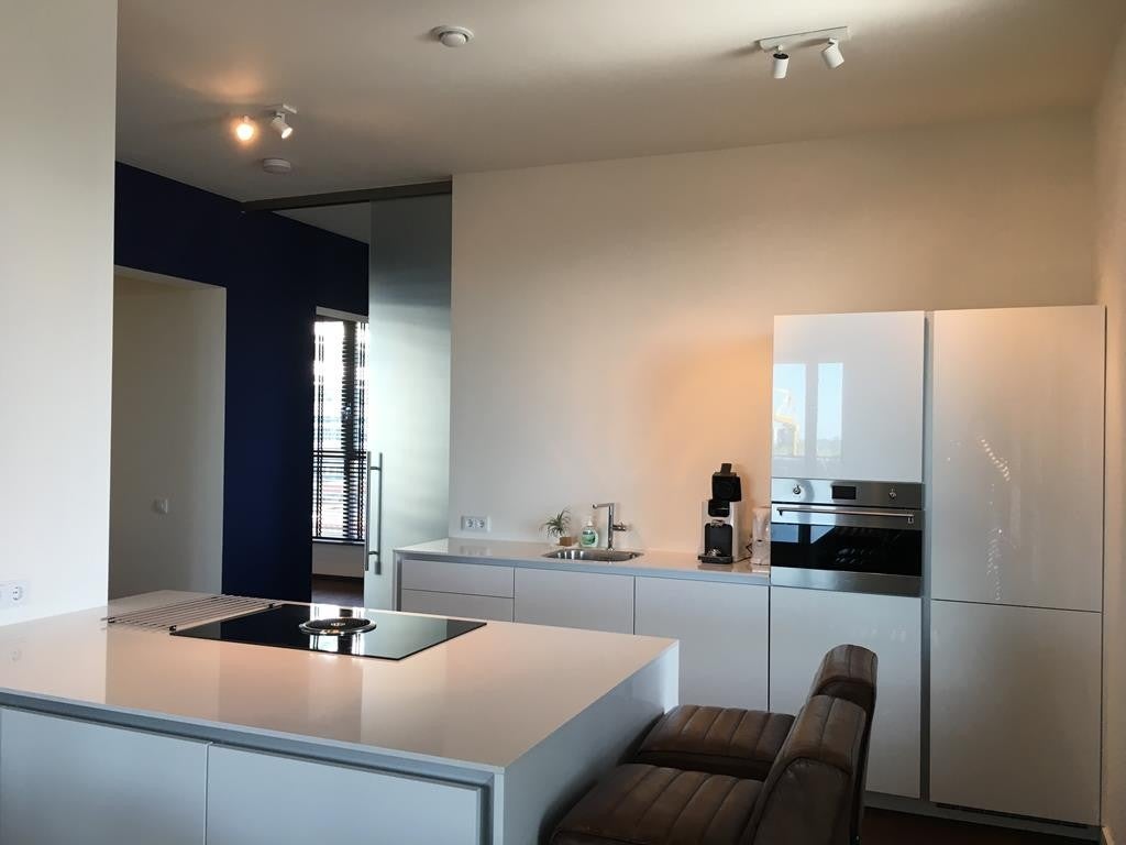 Woning te huur: Gustav Mahlerlaan, Amsterdam