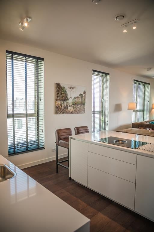 Woning te huur: Gustav Mahlerlaan, Amsterdam