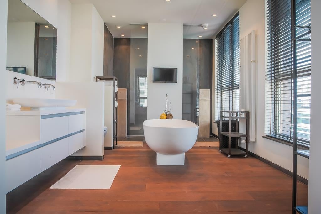 Woning te huur: Gustav Mahlerlaan, Amsterdam